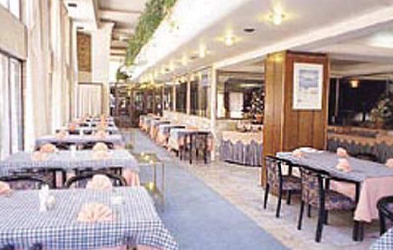 Yumukoglu Hotel İzmir Extérieur photo